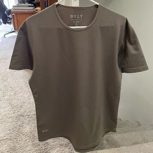 Mens BYLT T-Shirts